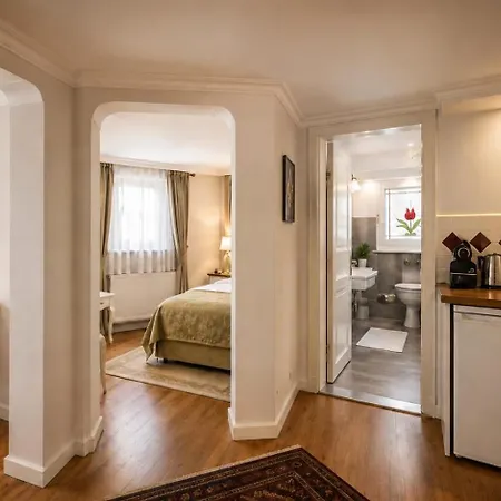 Sari Konak Hotel Sultanahmet-2