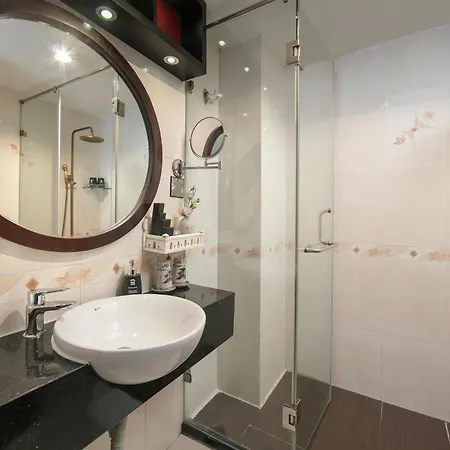Hanoian Central Hotel & Spa-2