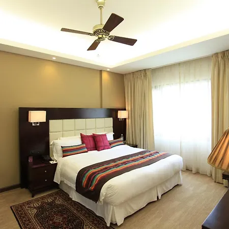 Hotel Rock Manali -A Unit Of Akhnoor Hotels Pvt Ltd-3