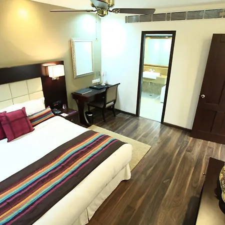 Hotel Rock Manali -A Unit Of Akhnoor Hotels Pvt Ltd-2