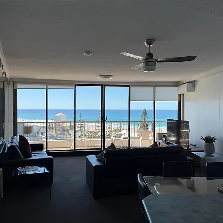 Surfers International Apartments-2