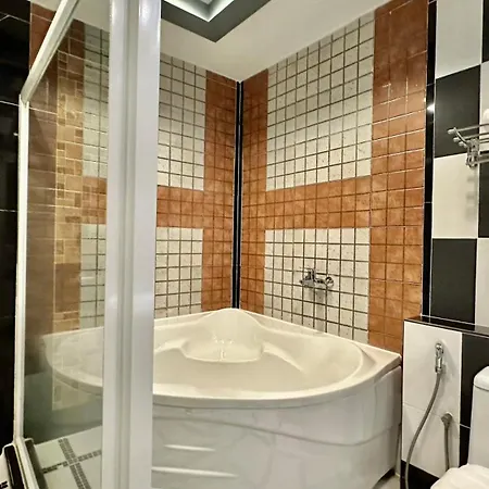 Ktk Pattaya Hotel & Residence-3