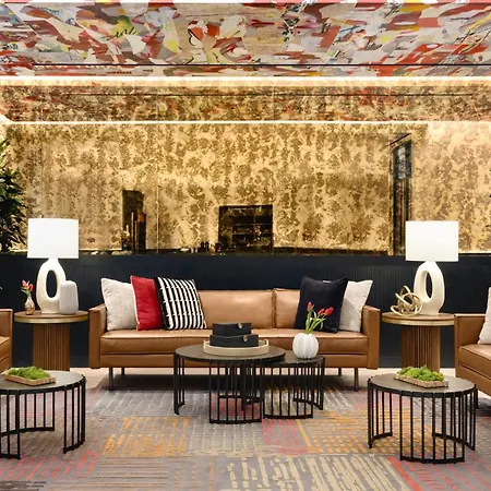 Crowne Plaza Manhattan Times Square By Ihg-2