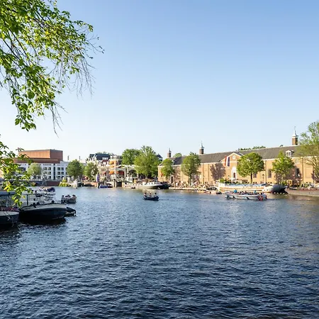 Hotel Prinsenhof Amsterdam-3