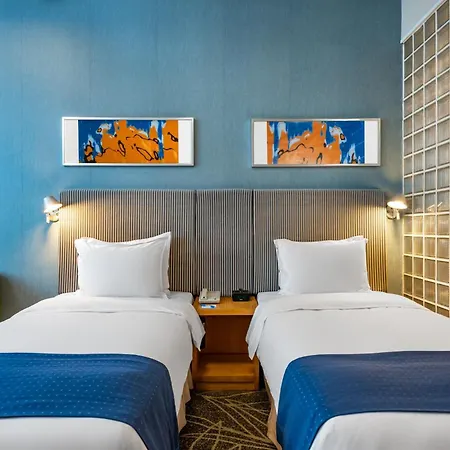 Holiday Inn Express Shangdi Beijing By Ihg-2