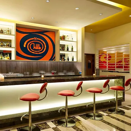 Ibis Nashik - An Accor Brand-2