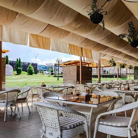 Best Western Plus Atakent Park Hotel-2