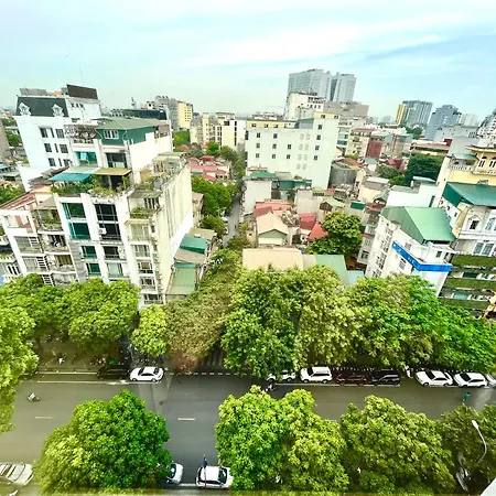 Hilton Garden Inn Hanoi-2