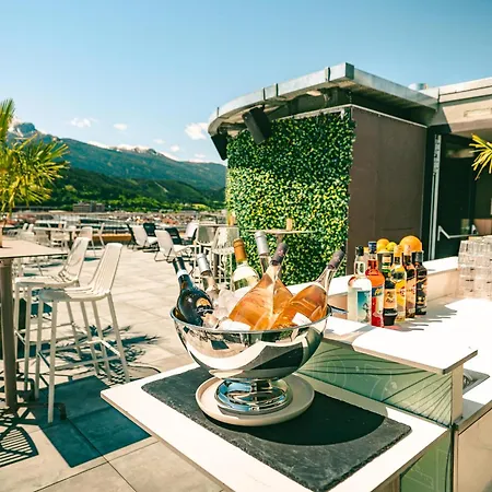 Adlers Hotel Innsbruck-2
