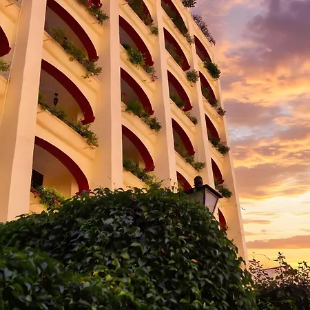 Lindo Mar Resort-2