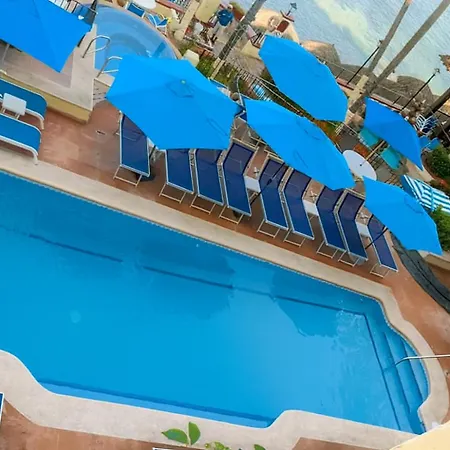 Lindo Mar Resort-3