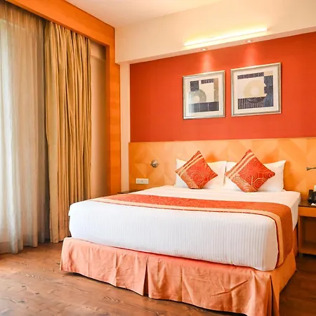 Savoy Suites Manesar-2
