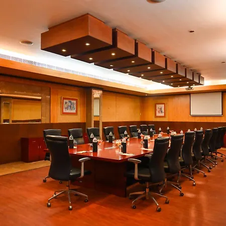 Savoy Suites Manesar-2