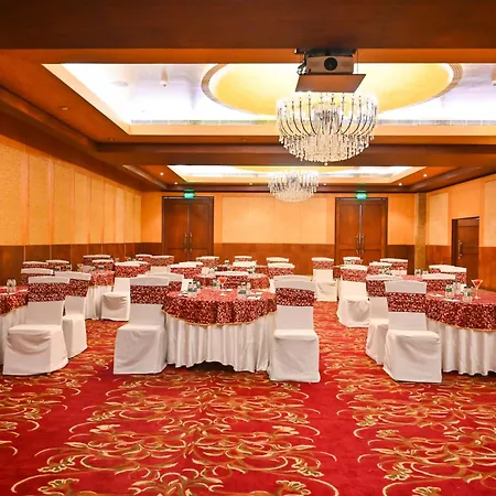 Savoy Suites Manesar-3