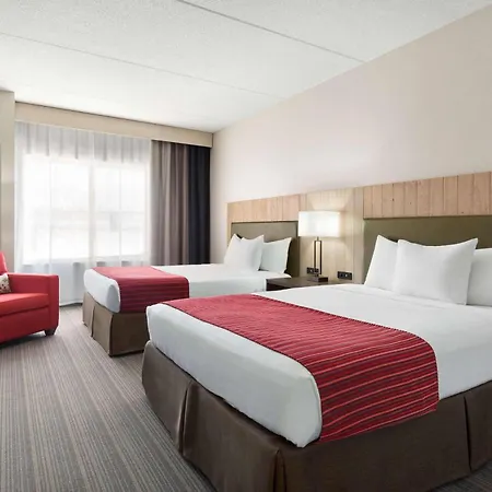 Country Inn & Suites By Radisson, Duluth North, Mn-3