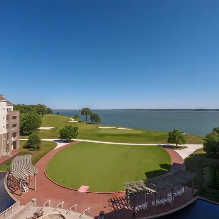 Hyatt Regency Chesapeake Bay Golf Resort, Spa & Marina-3