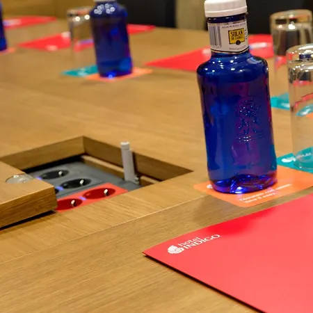 Hotel Indigo Madrid - Gran Via By Ihg-3