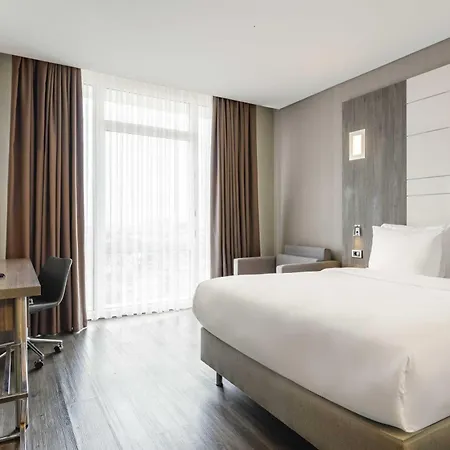 Ramada Encore Istanbul Bayrampasa-2