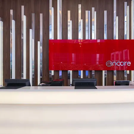 Ramada Encore Istanbul Bayrampasa-3