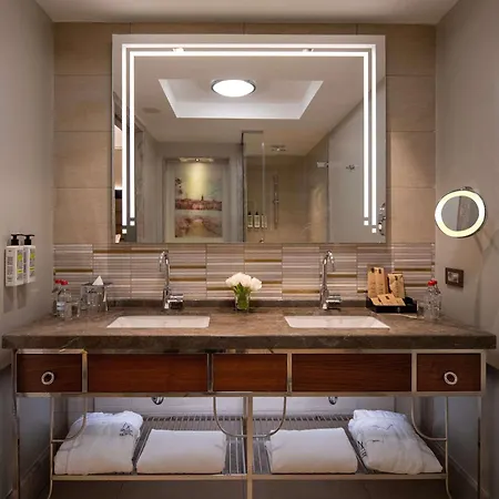 The Artisan Hotel Istanbul - Mgallery Collection-2