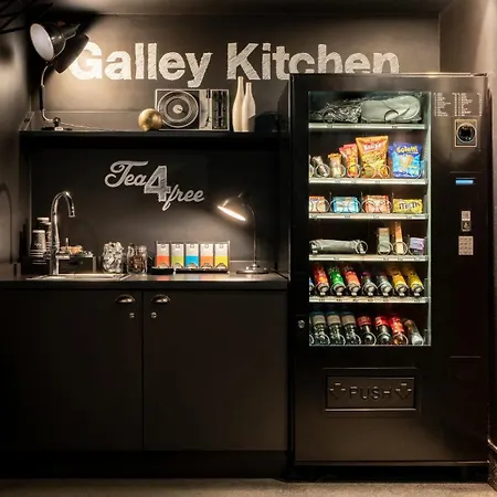 Ruby Sofie Hotel Vienna By Ihg-3