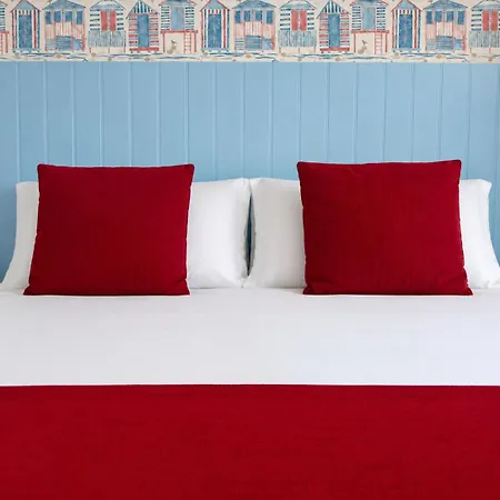 Blue Sky Bed And Breakfast-2
