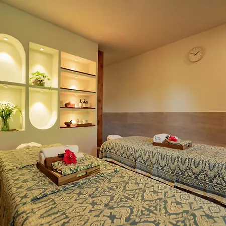 Om Ham Retreat And Resort-3