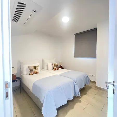 Esmeralda Holidays Apartments-2