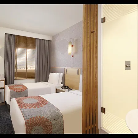 Holiday Inn Express Gurugram Sector 50 By Ihg-3