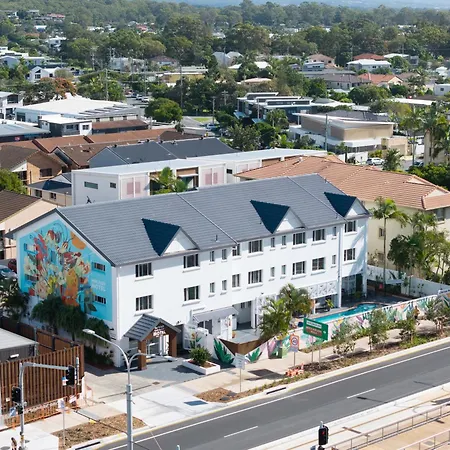 Burleigh Gold Coast Motel-2