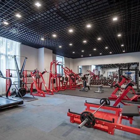 Holiday Inn Express Shanghai New Jinqiao By Ihg-3