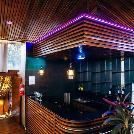 Urban By Cityblue Kigali-2