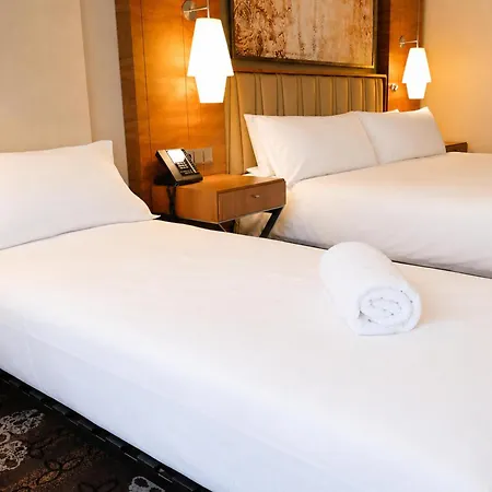 Doubletree By Hilton Krakow Hotel & Convention Center-3