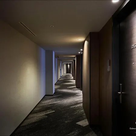 Daiwa Roynet Hotel Ginza Premier-2