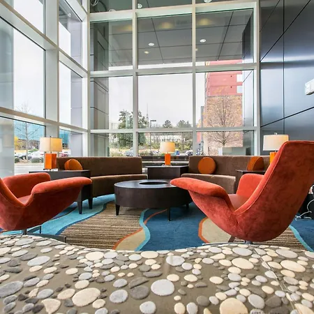 Holiday Inn & Suites Chattanooga Downtown By Ihg-2