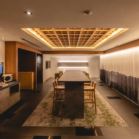 Hotel Gracery Kyoto Sanjo-2