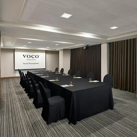 Voco Seoul Myeongdong By Ihg-2