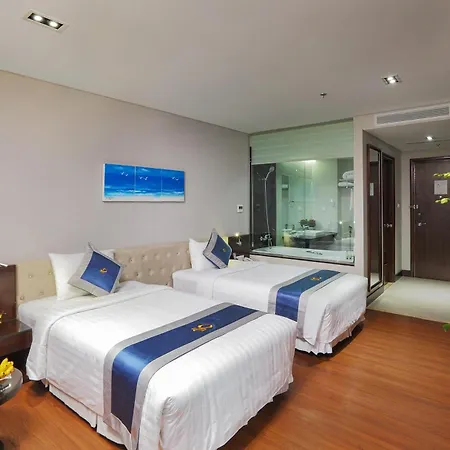 Central Palace Hotel-2