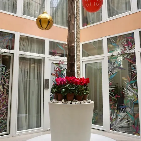 Hotel Vespasiano-2