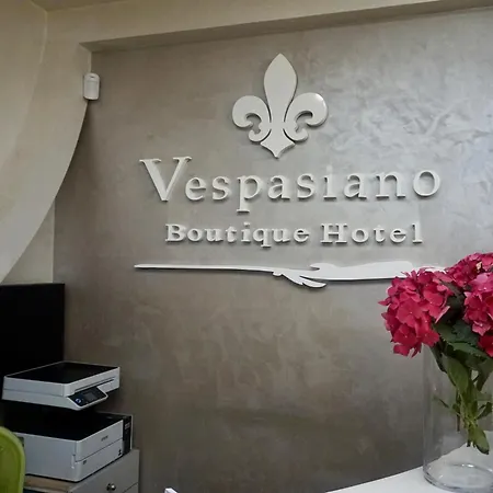 Hotel Vespasiano-3