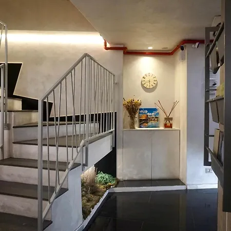Hotel Vespasiano-3