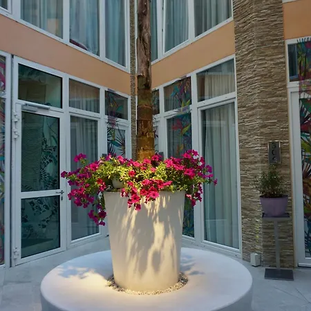 Hotel Vespasiano-2