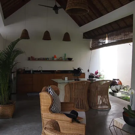 Calma Ubud Suite & Villas - Rice Fields View, Infinity Pool !-2