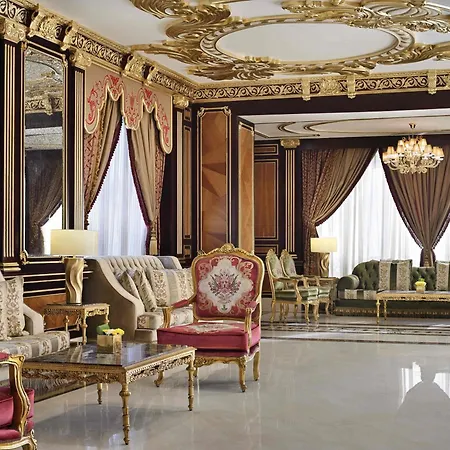 Moevenpick Hotel City Star Jeddah-2