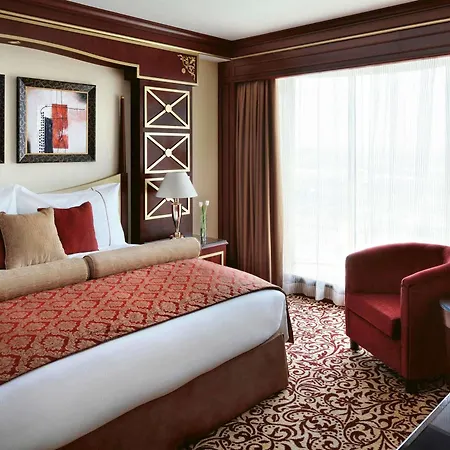 Moevenpick Hotel City Star Jeddah-3