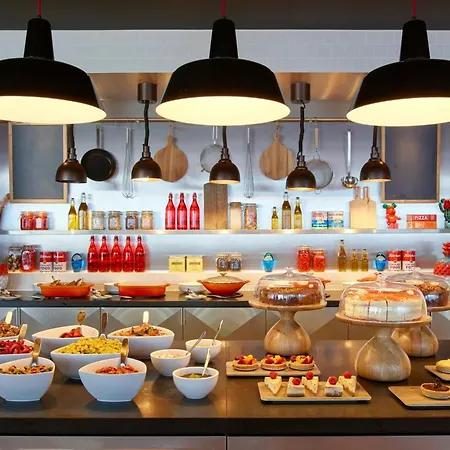 Citizenm London Shoreditch-3