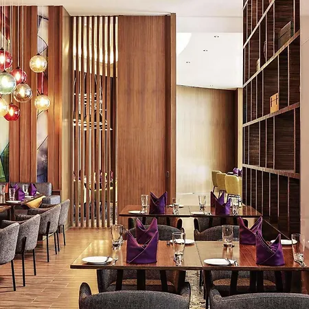 Mercure Kuala Lumpur Shaw Parade-3