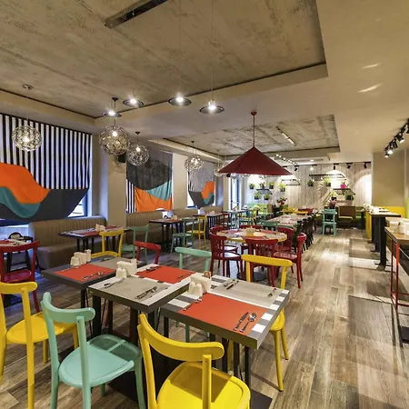 Ibis Styles Tbilisi Center-3