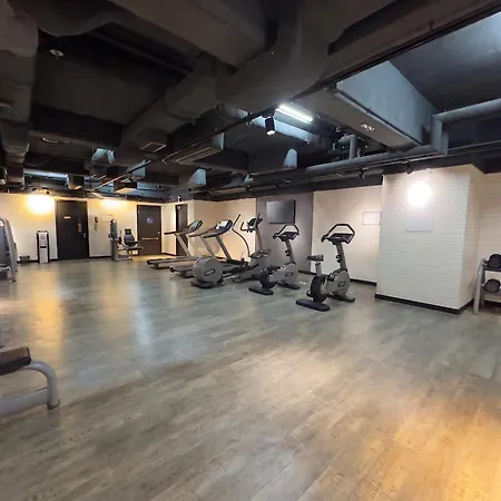 Pentahotel Hong Kong, Tuen Mun-3