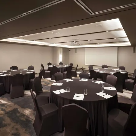 Ibis Styles Ambassador Seoul Yongsan-3